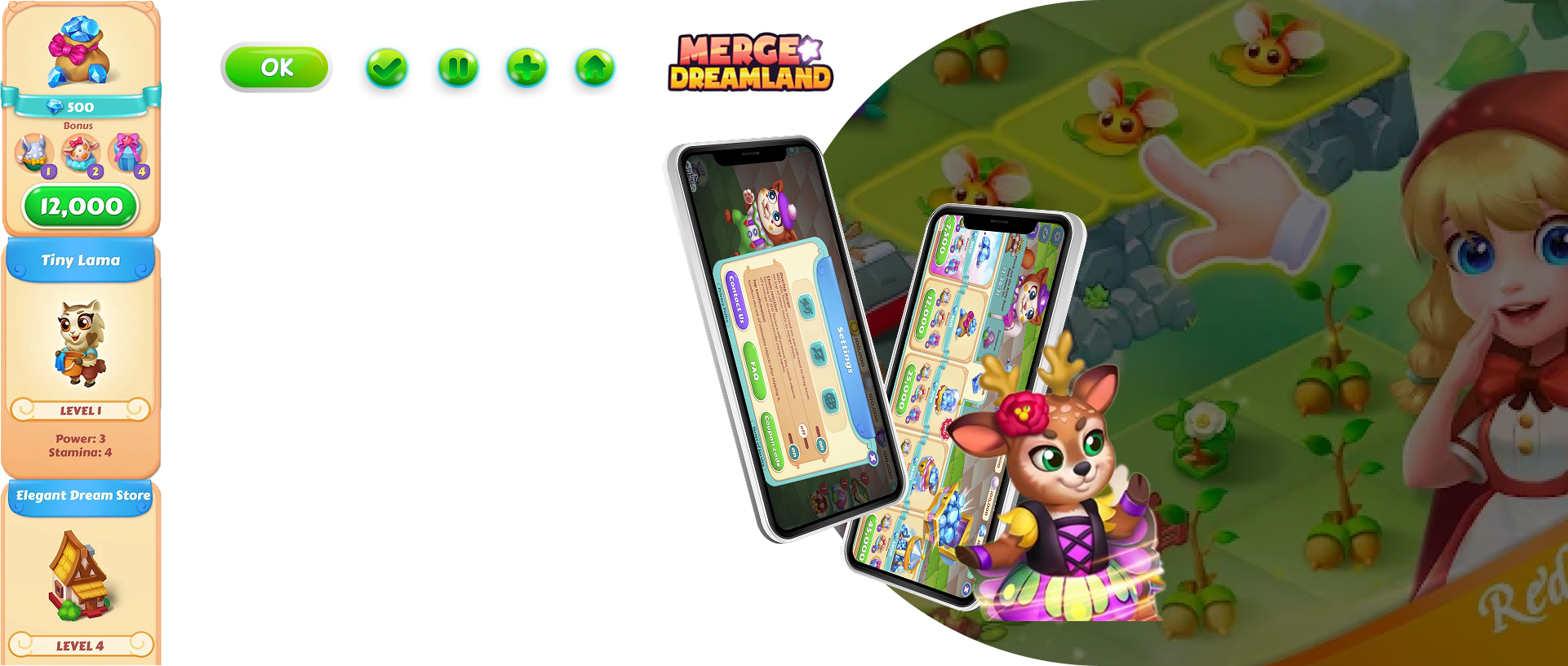 Our Game Projects